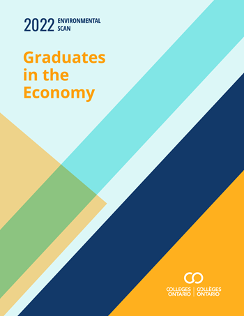 2022 ES - Graduate in the economy